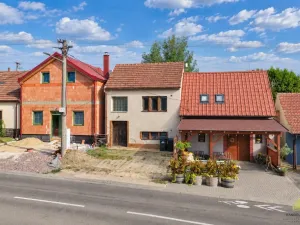 Prodej - jiné, Velké Bílovice, Hlavní, 40 m2
