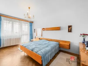 Prodej bytu 3+1, Přeštice, Smetanova, 64 m2