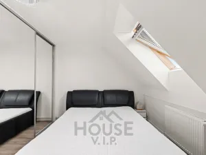 Prodej bytu 3+1, Nehvizdy, Gabčíkova, 65 m2
