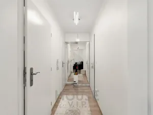 Prodej bytu 3+1, Nehvizdy, Gabčíkova, 65 m2