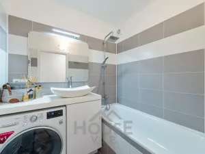 Prodej bytu 3+1, Nehvizdy, Gabčíkova, 65 m2