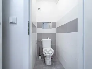 Prodej bytu 3+1, Nehvizdy, Gabčíkova, 65 m2