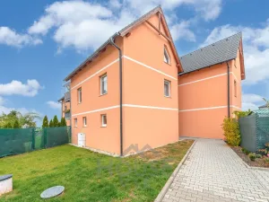 Prodej bytu 3+1, Nehvizdy, Gabčíkova, 65 m2