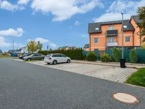Prodej bytu 3+1, Nehvizdy, Gabčíkova, 65 m2
