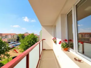 Pronájem bytu 3+kk, Odolena Voda, Československé armády, 70 m2