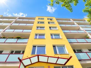 Pronájem bytu 3+kk, Odolena Voda, Československé armády, 70 m2