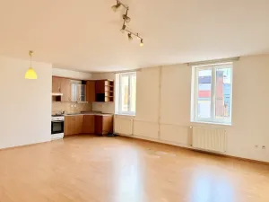 Pronájem bytu 3+1, Plzeň, Goethova, 125 m2