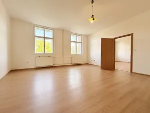 Pronájem bytu 3+1, Plzeň, Goethova, 125 m2