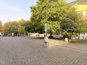 Pronájem bytu 3+1, Plzeň, Goethova, 125 m2