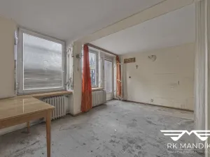 Prodej rodinného domu, Praha - Kobylisy, Březová, 137 m2