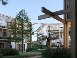 Prodej bytu 3+kk, Valašské Meziříčí, Štěpánov, 78 m2
