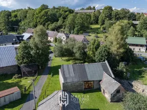 Prodej pozemku pro bydlení, Dvorce, Opavská, 1379 m2