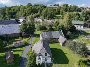 Prodej pozemku pro bydlení, Dvorce, Opavská, 1379 m2