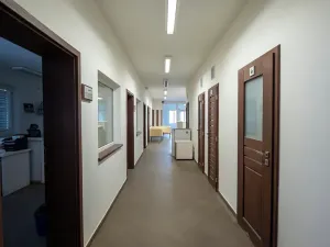 Prodej skladu, Hranice, 3013 m2