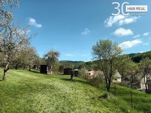 Prodej pozemku, Vsetín, 1063 m2