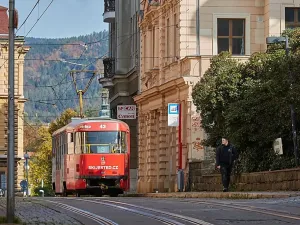 Prodej bytu 4+kk, Liberec, Na Perštýně, 95 m2