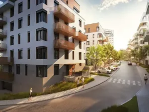 Prodej bytu 4+kk, Liberec, Na Perštýně, 96 m2