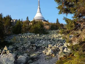 Prodej bytu 4+kk, Liberec, Na Perštýně, 96 m2