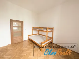 Prodej rodinného domu, Přerov - Přerov XIII-Penčice, Lipňanská, 398 m2