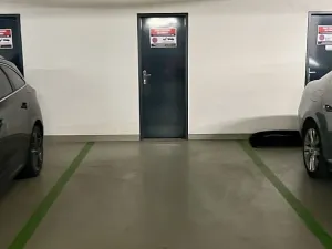 Prodej bytu 3+kk, Ostrava - Moravská Ostrava, Jantarová, 89 m2