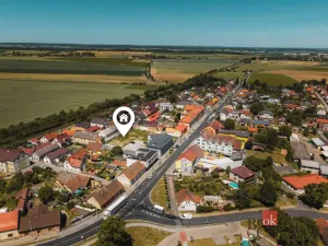 Prodej pozemku pro bydlení, Chotěšov, 446 m2