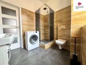 Pronájem bytu 1+1, Chomutov, Klostermannova, 41 m2