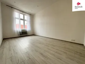 Pronájem bytu 1+kk, Chomutov, Klostermannova, 26 m2