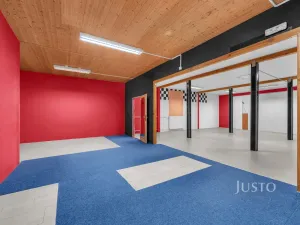 Pronájem obchodního prostoru, Kutná Hora - Hlouška, Benešova, 170 m2
