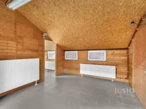 Pronájem obchodního prostoru, Kutná Hora - Hlouška, Benešova, 170 m2