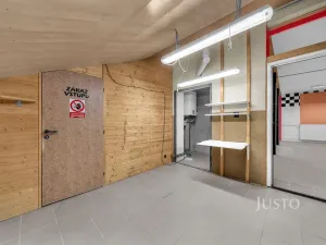 Pronájem obchodního prostoru, Kutná Hora - Hlouška, Benešova, 170 m2