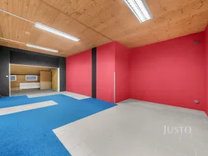 Pronájem obchodního prostoru, Kutná Hora - Hlouška, Benešova, 170 m2