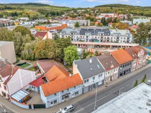 Pronájem obchodního prostoru, Kutná Hora - Hlouška, Benešova, 170 m2