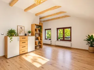 Prodej vícegeneračního domu, Dubí, Údolí, 450 m2