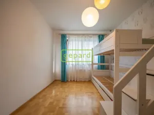 Prodej bytu 4+kk, Praha, Učňovská, 99 m2