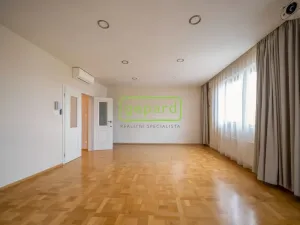 Prodej bytu 4+kk, Praha, Učňovská, 99 m2