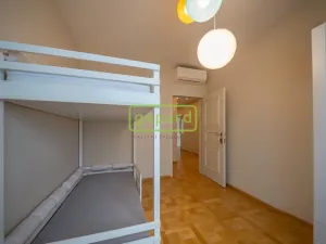Prodej bytu 4+kk, Praha, Učňovská, 99 m2