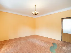 Prodej rodinného domu, Libníč - Jelmo, 180 m2