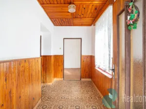 Prodej rodinného domu, Libníč - Jelmo, 180 m2