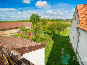 Prodej rodinného domu, Libníč - Jelmo, 180 m2