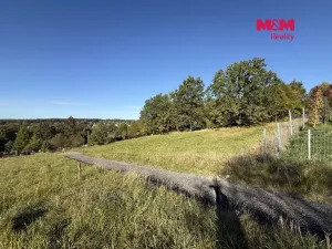 Prodej pozemku pro bydlení, Havířov, Zahrádkářská, 1009 m2