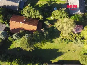 Prodej chalupy, Chodská Lhota, 270 m2