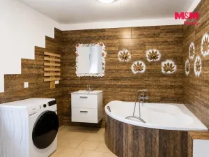 Prodej rodinného domu, Horní Životice, 429 m2