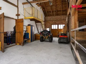 Prodej rodinného domu, Horní Životice, 429 m2