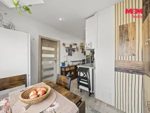 Prodej bytu 3+1, Česká Lípa, Svárovská, 65 m2