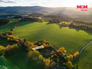 Prodej pozemku pro bydlení, Soběšice - Damíč, 2062 m2