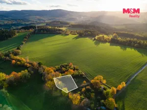 Prodej pozemku pro bydlení, Soběšice - Damíč, 2062 m2