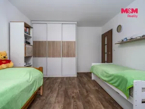 Prodej bytu 2+1, Hradec Králové - Nový Hradec Králové, třída Edvarda Beneše, 61 m2