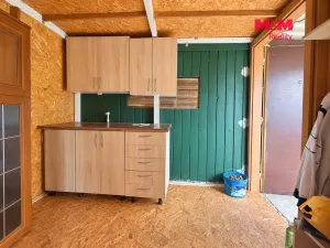 Prodej chaty, Chomutov, Na Průhoně, 18 m2