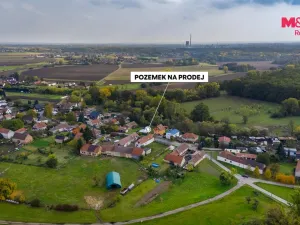 Prodej pozemku pro bydlení, Kly, 493 m2
