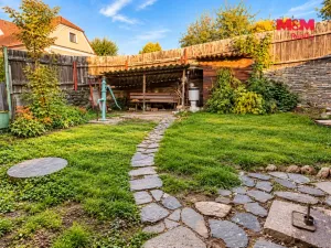 Prodej rodinného domu, Ronov nad Doubravou, Úzká, 85 m2